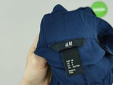 h: H&M, Shorts for women, size M — 5