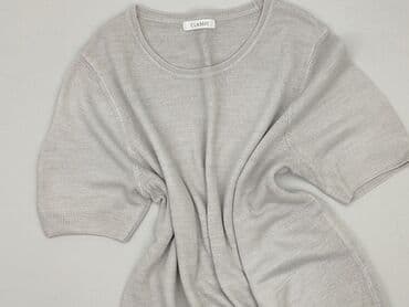co to jest akryl w swetrze: Classic, Women`s sweater, XL — 1