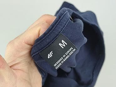 polary 4f: 4F, T-shirt damski, rozmiar M — 4