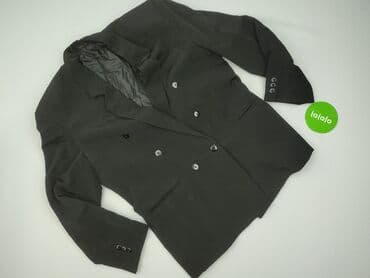 garnitur damski: Marynarka damska, rozmiar 3XL — 2