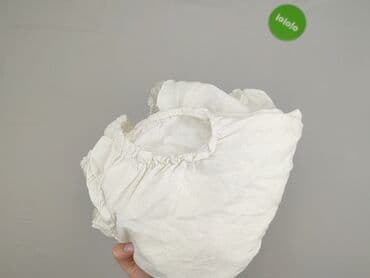 bluzki i tuniki z lnu: Bluzka damska, rozmiar S — 5