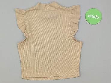 darmowa wysylka shein: Shein, Top damski, rozmiar S — 4