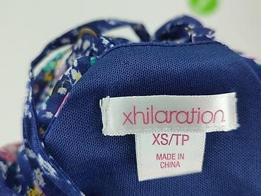 s but klapki: Xhilaration, Sukienka damska, rozmiar XS — 4