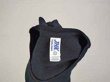 koszulka hunter: JHK, T-shirt damski, rozmiar L — 4