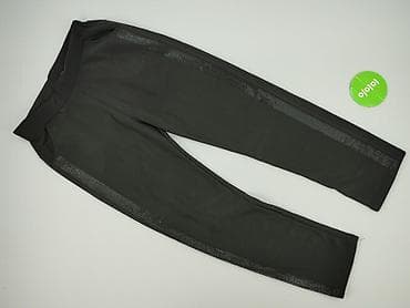 decathlon kurtka softshell: Лосини Спортивні жіночі, розмір 2XL — 2