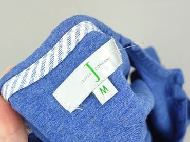 podkoszulki męskie z długim rękawem lidl: Jasper Conran, Koszulka dla mężczyzn, M — 6