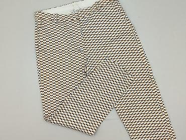 H&M, Spodnie materiałowe damskie, rozmiar L