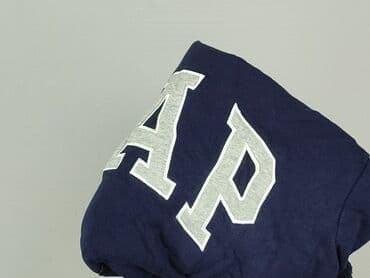 gap rozowa bluza: Gap, Bluza z kapturem damska, rozmiar S — 6