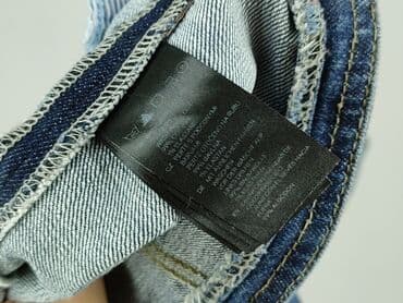 byolala kurtki zimowe: H&M L.O.G.G., Kamizelka damska, rozmiar M — 6