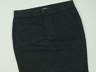 emo spódnice: In Extenso, Spódnica damska, rozmiar L — 1