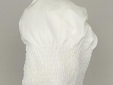 topy: Sinsay, Top damski, rozmiar M — 8