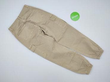 crocsy j4: Cargo, Spodnie cargo damskie, rozmiar M — 3