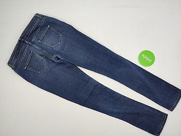 emel eobuwie: Orsay, Jeansy damskie, rozmiar S — 3