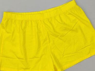 shein krótkie spodenki dla dzieci: Shein Curve, Szorty damskie, rozmiar 4XL — 1