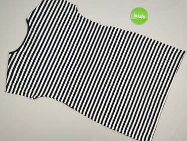 sukienki w paski: Sukienka damska, rozmiar XL — 3