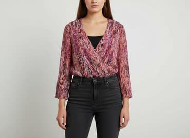 elizabeth collection sukienki: Limited Collection, Bluzka damska, rozmiar XL — 1