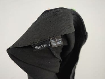 joggery bawełniane damskie: Esmara, Legginsy Sportowe damskie, rozmiar L — 4