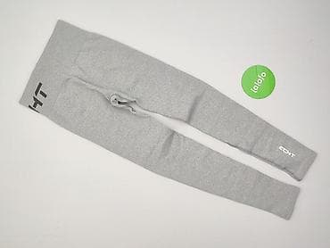 stringi używane: Legginsy Sportowe damskie, rozmiar S — 3