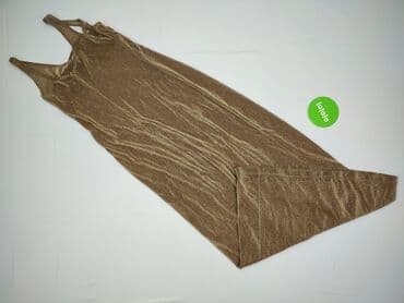 modne sukienki z jedwabiu: Sukienka damska, rozmiar S — 4