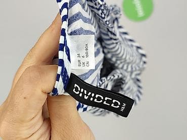 l hanro: H&M Divided, Kombinezon damski, rozmiar 2XS — 4