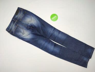 jeans boss: Only Jeans, Jeansy damskie, rozmiar S — 3