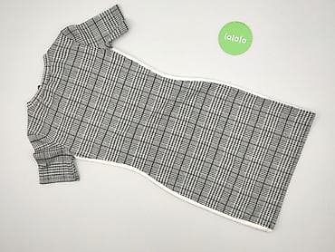 sukienki pepitko: H&M Divided, Sukienka damska, rozmiar M — 4