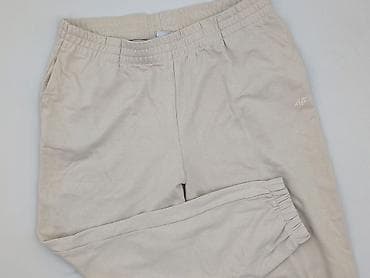 esmara bluza: 4F, Spodnie dresowe damskie, rozmiar 2XL — 1