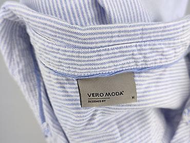 Blouses and shirts: Vero Moda, Women`s shirt, size M — 5