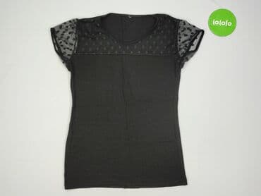 koszulki nike z nadrukiem: T-shirt damski, rozmiar S — 2