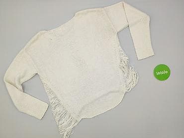 tchibo sweter: Sweter damski, rozmiar S — 3