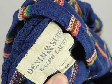 флісові кофти жіночі: Ralph Lauren, Кофта з каптуром жіноча, розмір M — 4