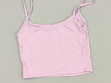 Bershka, Top damski, rozmiar S