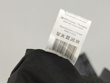 crocs czarne ccc: Legginsy L — 5