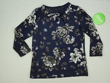 blue monkey spodnie: Greenpoint, Bluzka damska, rozmiar M — 2