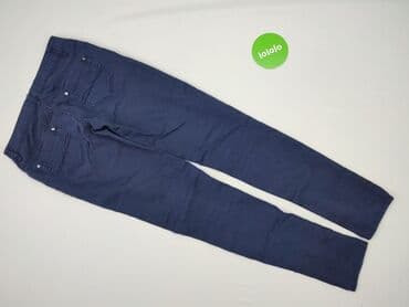 buty oleksy mokasyny: Jeansy damskie, L — 3