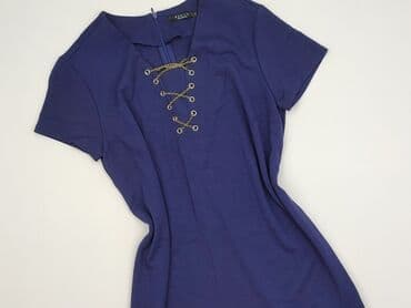 mohito sukienka wiskoza: Mohito, Women`s dress, size S — 1