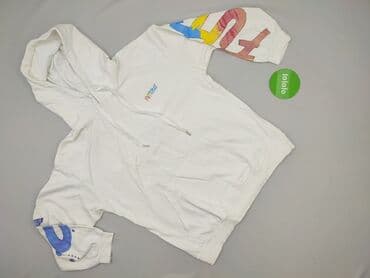 panic t shirty: Bluza z kapturem damska, rozmiar 4XL — 2