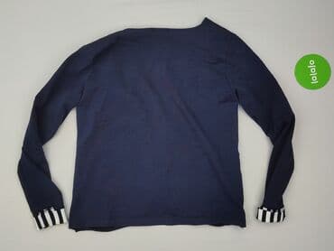 c a sweter w paski: Women`s knitwear, size S (EU 36) — 3