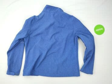 lidl kurtka softshell damska: Women`s lightweight jacket, size XL — 3