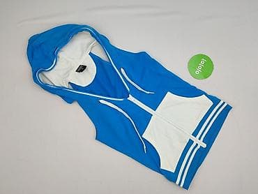 dresy tanie: Urban Classics, Bluza z kapturem damska, rozmiar XS — 2