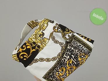 czerwone botki lasocki: Szorty damskie, rozmiar S — 4