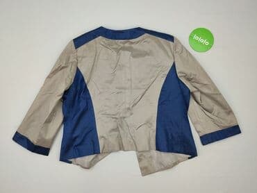 koszulka pod marynarkę damska: Marynarka damska, rozmiar 3XL — 3