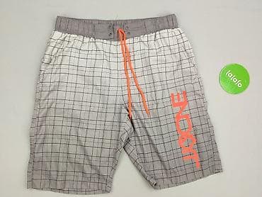 kurtki: Cool Club, Szorty kąpielowe dla mężczyzn, rozmiar M — 2