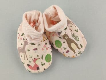 buty adidasy dla dzieci ccc: Baby shoes, 19, condition - Perfect — 1