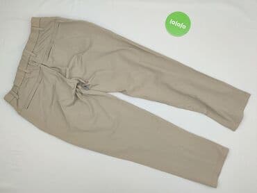 spodnie od stradivarius: Uniqlo, Chinosy dla mężczyzn, rozmiar S — 3