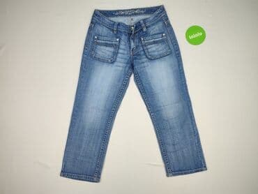 джинси жіночі сінсей: Esprit, Jeans for women, size M (EU 38) — 2
