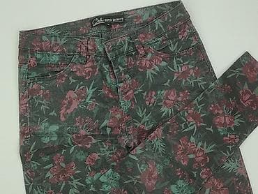 CKH Clockhouse, Jeansy damskie, rozmiar S