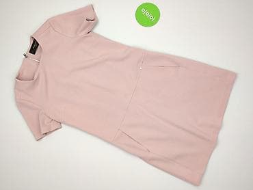 reserved czerwony sweter: Reserved, Sukienka damska, rozmiar XS — 2