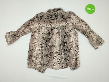 купити куртку в польщі жіночу: Stradivarius, Koszula damska, rozmiar L — 3