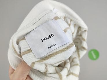 hooligans koszulka: House, Koszulka polo dla mężczyzn, rozmiar L — 4